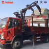 FUMAN 500KG Timber Crane
