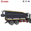FUMAN 1.6 Ton Grab Crane