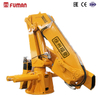 10 Ton Knuckle Boom Marine Crane