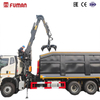 FUMAN 1.6 Ton Grab Crane