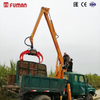 FUMAN 500KG Timber Crane