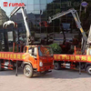 FUMAN 500KG Timber Crane