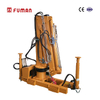 FUMAN 1 Ton Knuckle Boom Truck Mounted Crane