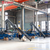 New Folding Boom Crane with Stable Performance for Lifting Tasks