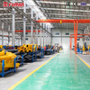 Fuman Knuckle Boom Crane with Remote Control for Enhanced Convenience