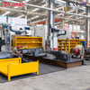 Fuman FF40TC-3A Telescopic Boom Lifting Marine Hydraulic Cargo Crane