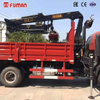 FUMAN 500KG Timber Crane