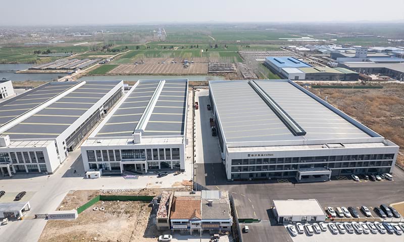 Xuzhou Fuman