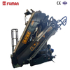 Fuman Knuckle Boom Folding Crane Hydraulic System 8 Ton Mobile Crane