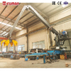 FUMAN 1.6 Ton Grab Crane