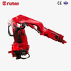 FUMAN 25 Ton Knuckle Boom Truck Mounted Crane
