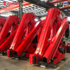 Fuman Knuckle Boom Crane with Remote Control for Enhanced Convenience