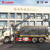 FUMAN 1.6 Ton Grab Crane
