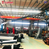 Fuman FF300TC-4A Telescopic Boom Lifting 12 Ton Marine Hydraulic Cargo Crane