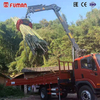 FUMAN 500KG Timber Crane