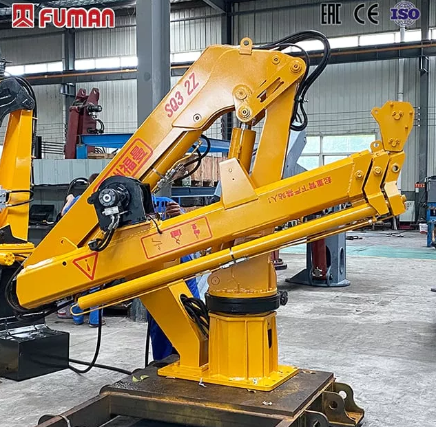 marine cranes boom marine cranes boom