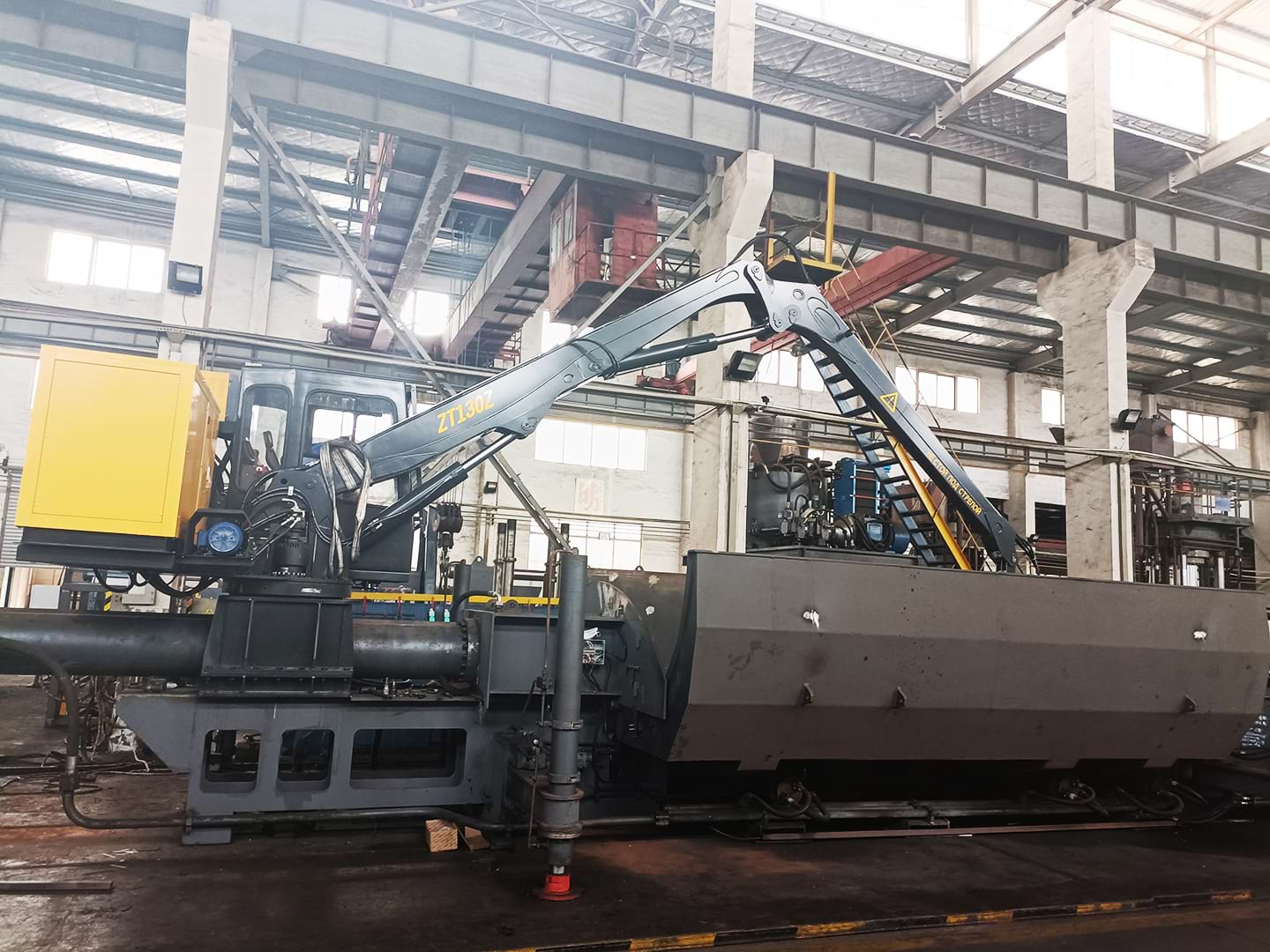 Steel-Mills (1)