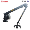 FUMAN 1.6 Ton Grab Crane