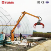 FUMAN 500KG Timber Crane