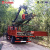 FUMAN 500KG Timber Crane