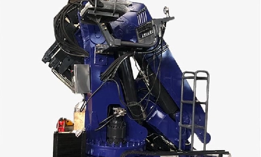 Understanding The Structural Engineering Behind Crane Booms