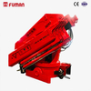 FUMAN 20 Ton Knuckle Boom Truck Mounted Crane