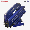FUMAN 25 Ton Knuckle Boom Truck Mounted Crane