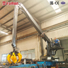 FUMAN 1.6 Ton Grab Crane
