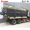 FUMAN 1.6 Ton Grab Crane
