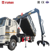 FUMAN 1.6 Ton Grab Crane