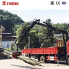 FUMAN 500KG Timber Crane