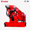 FUMAN 20 Ton Knuckle Boom Truck Mounted Crane