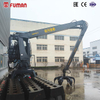 FUMAN 1.6 Ton Grab Crane