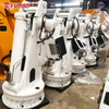 Fuman 8 Ton Telescopic Boom Lifting Marine Hydraulic Marine Crane