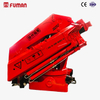 FUMAN 20 Ton Knuckle Boom Truck Mounted Crane