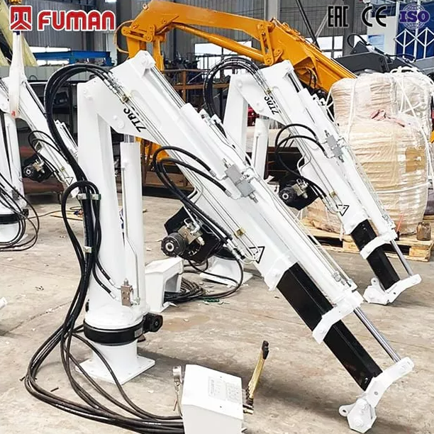 marine cranes boom marine cranes boom