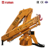 10 Ton Knuckle Boom Marine Crane