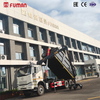 FUMAN 1.6 Ton Grab Crane