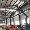 FUMAN 500KG Timber Crane