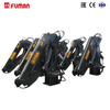 6.3 Ton Knuckle Boom Marine Crane