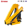 6.3 Ton Knuckle Boom Truck Mounted Crane
