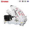 3.2 Ton Truck Mounted Knuckle Boom Crane