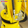 2 Ton Folding Boom Marine Crane