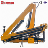 1 Ton Knuckle Boom Truck Mounted Crane