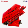 20 ton Knuckle boom truck mounted crane
