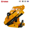 16 Ton Knuckle Boom Truck Mounted Crane