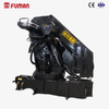 25 ton Knuckle boom Truck mounted Crane