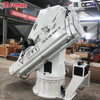 8Ton Folding Boom Marine Crane
