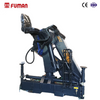 5 Ton Knuckle Boom Truck Mounted Crane