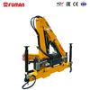 2 Ton Knuckle Boom Truck Mounted Crane
